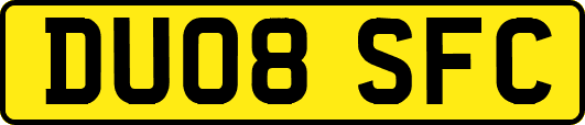 DU08SFC