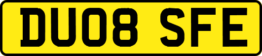 DU08SFE