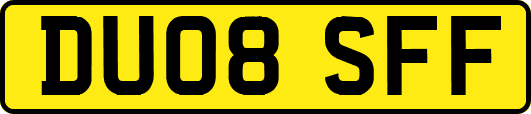 DU08SFF