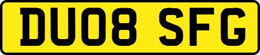 DU08SFG