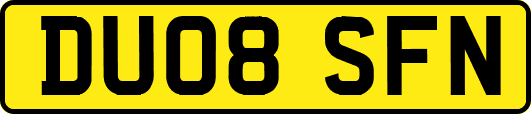 DU08SFN