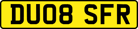 DU08SFR