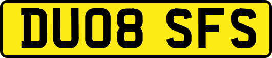 DU08SFS