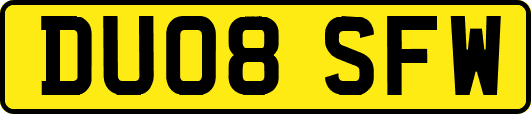 DU08SFW