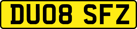 DU08SFZ