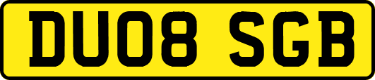 DU08SGB