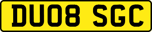 DU08SGC