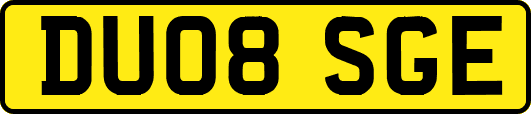 DU08SGE