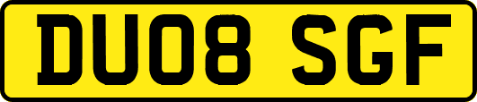 DU08SGF