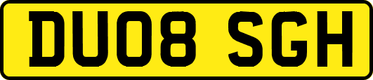 DU08SGH