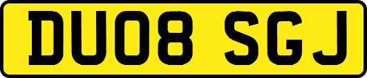 DU08SGJ
