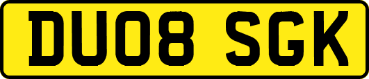 DU08SGK