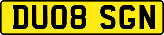 DU08SGN