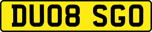 DU08SGO