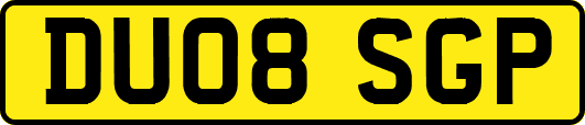 DU08SGP