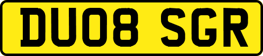 DU08SGR