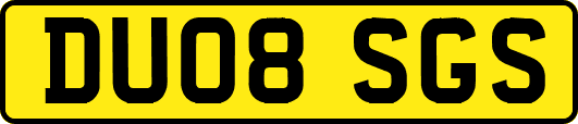 DU08SGS