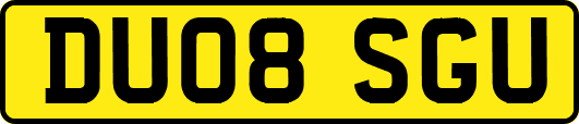 DU08SGU