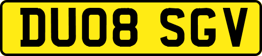 DU08SGV