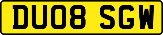 DU08SGW