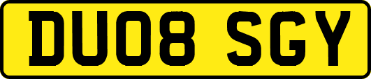 DU08SGY