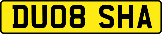 DU08SHA
