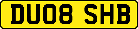 DU08SHB
