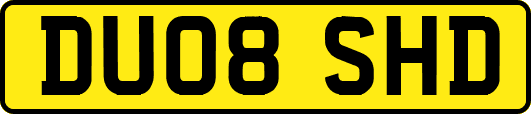 DU08SHD