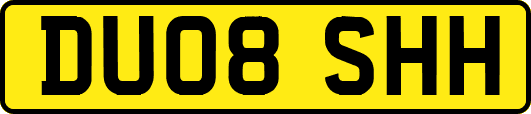 DU08SHH