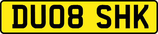 DU08SHK