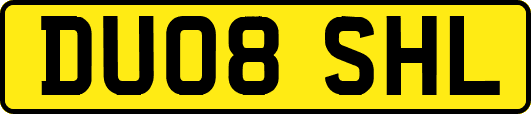 DU08SHL