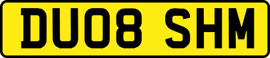 DU08SHM
