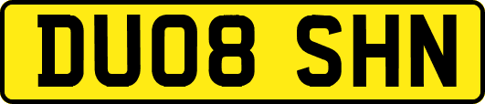 DU08SHN