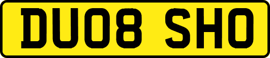 DU08SHO