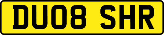 DU08SHR