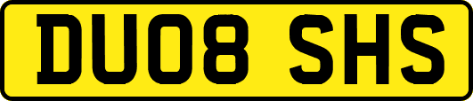 DU08SHS