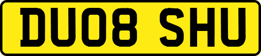 DU08SHU