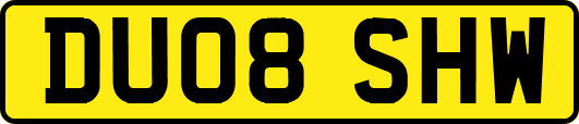 DU08SHW