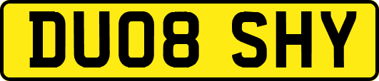DU08SHY