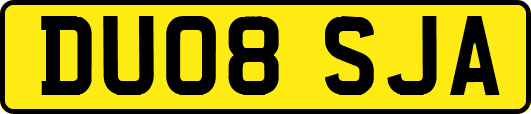 DU08SJA