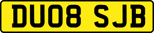 DU08SJB