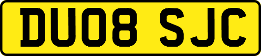 DU08SJC