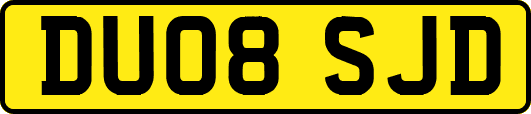 DU08SJD