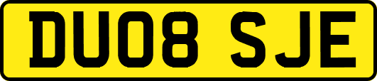 DU08SJE