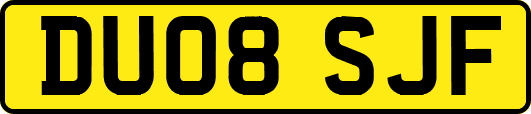 DU08SJF