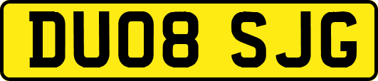 DU08SJG