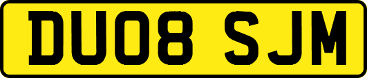 DU08SJM