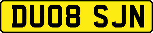 DU08SJN