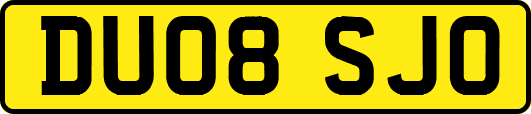 DU08SJO