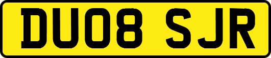 DU08SJR